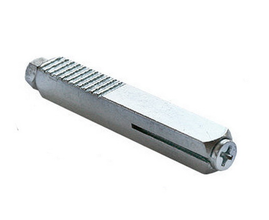 Четырехгранник MORELLI SPINDLE TWICE для односторонней установки нажимной ручки LUXURY ECO 9012404