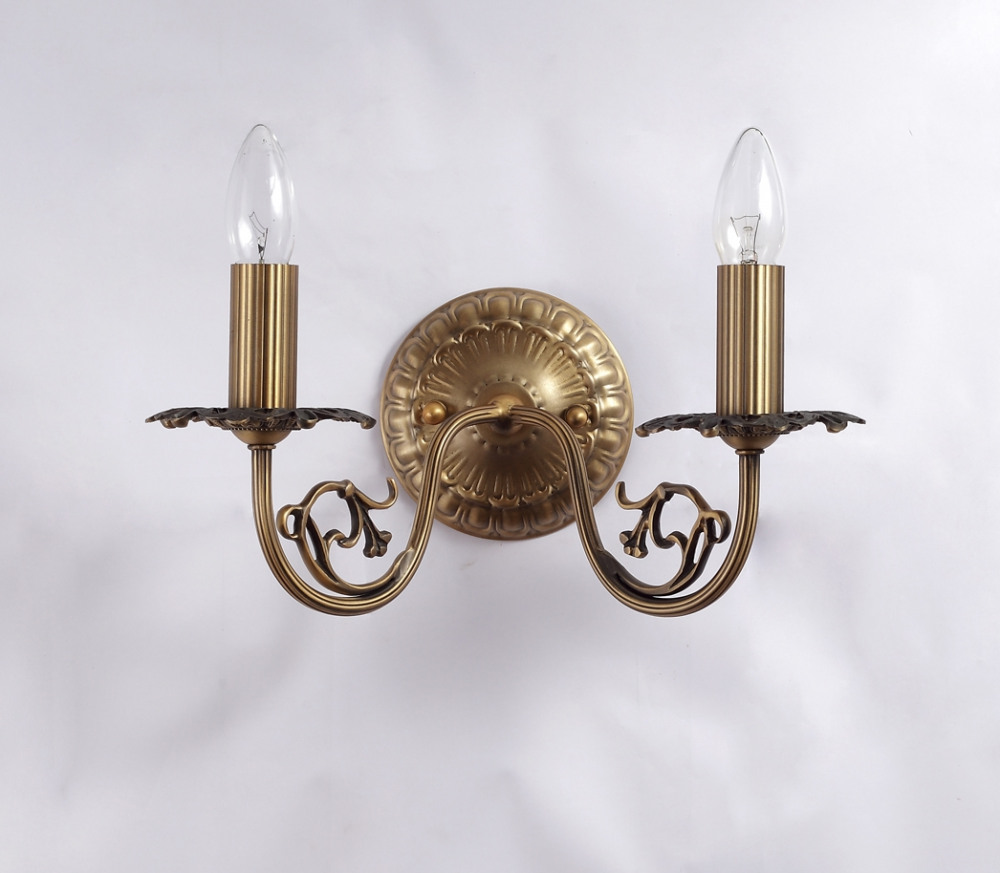Бра Lame LAME W139.2 Antique New