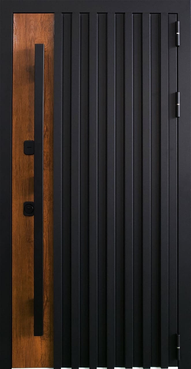 Модель дверей.