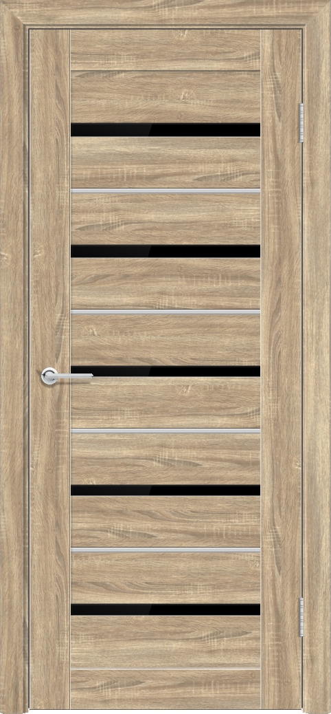 Т53, Дуб сонома, Лакобель черный