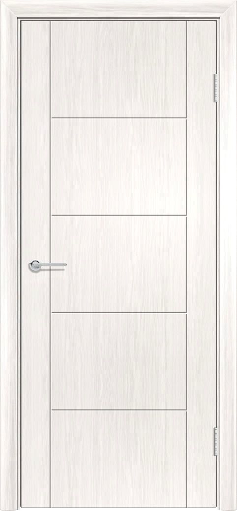 M36, Лиственница беленая