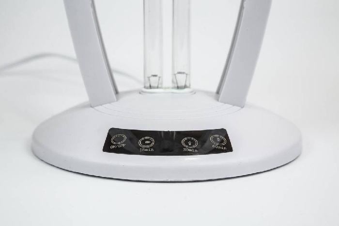 Бактерицидная лампа 2G11 UV-2-2G11-36W