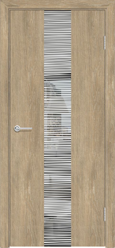 Модель дверей.