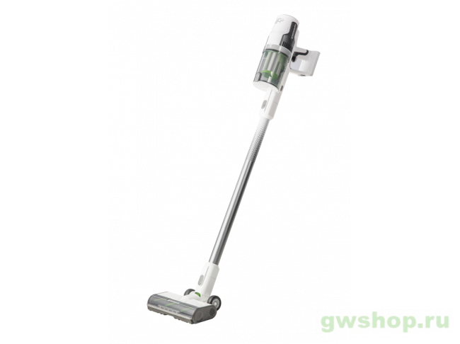 Пылесос беспроводной вертикальный аккумуляторный 24V, с 1хАКБ 4 Ач и ЗУ 4701107UB