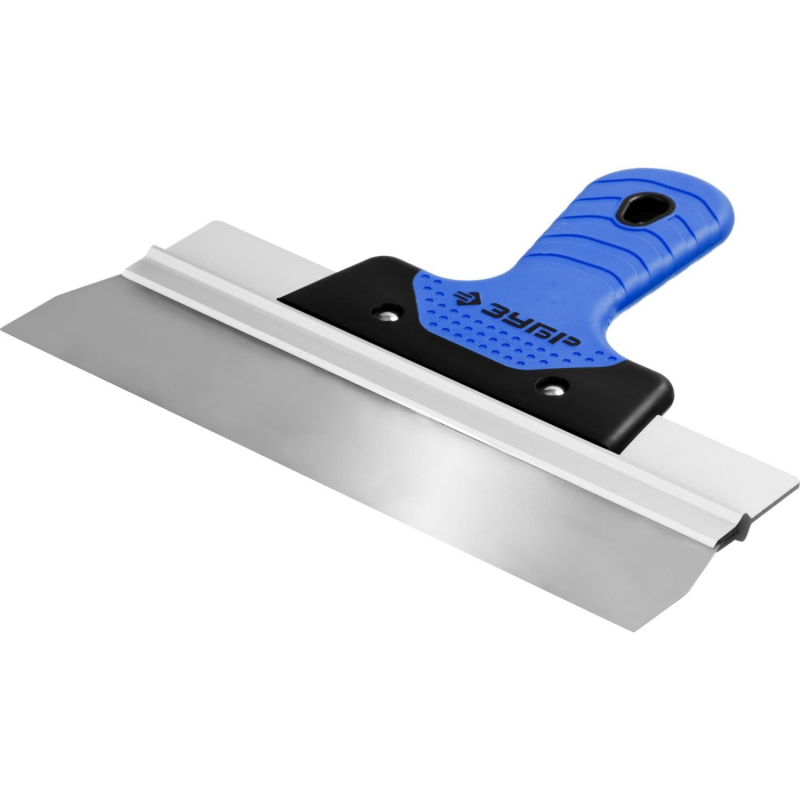 Шпатель фасадный Зубр (150мм) 10052-15