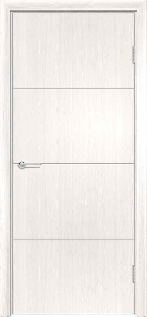 M33, Лиственница беленая