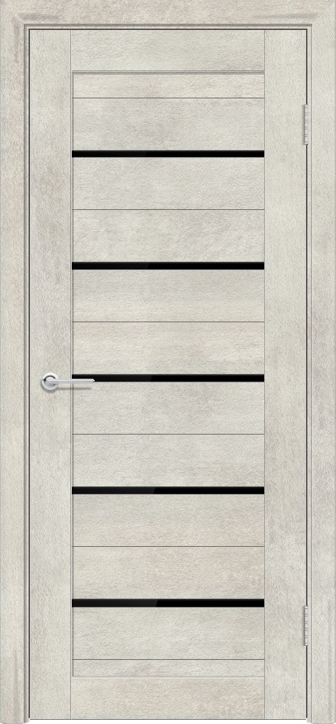 Т52, Светлый бетон, Лакобель черный