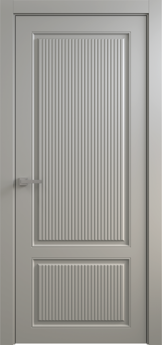 Parma 2, Parma, Экошпон, Софт грей