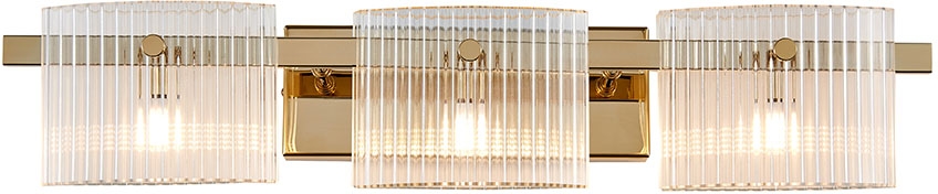 Бра 4530 4533/A gold
