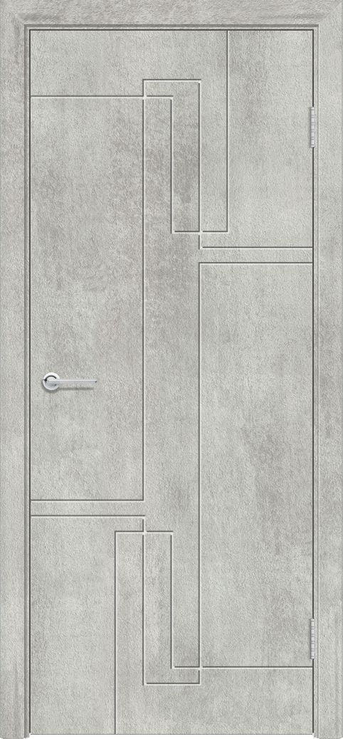 M39, Бетон серый