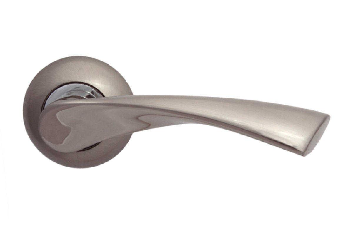 Ручка раздельная LOID DH-48L SN 4620006330459