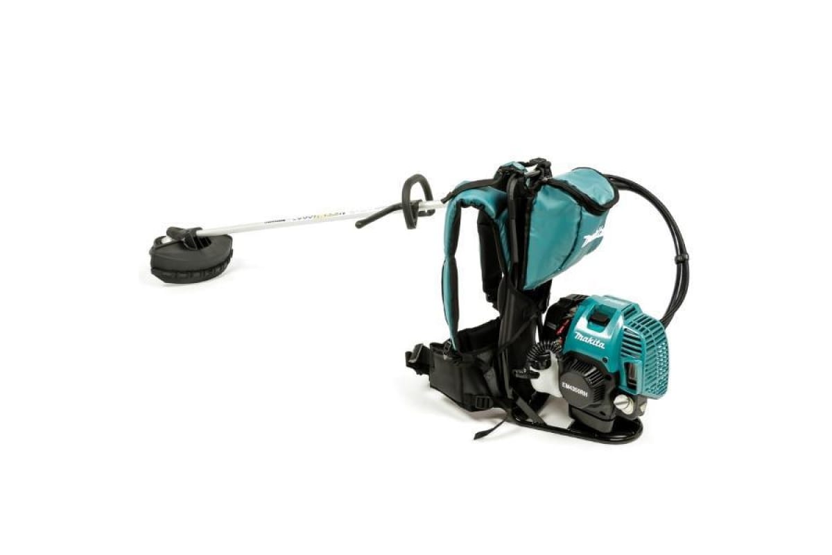 Триммер бензиновый Makita EM4350RH