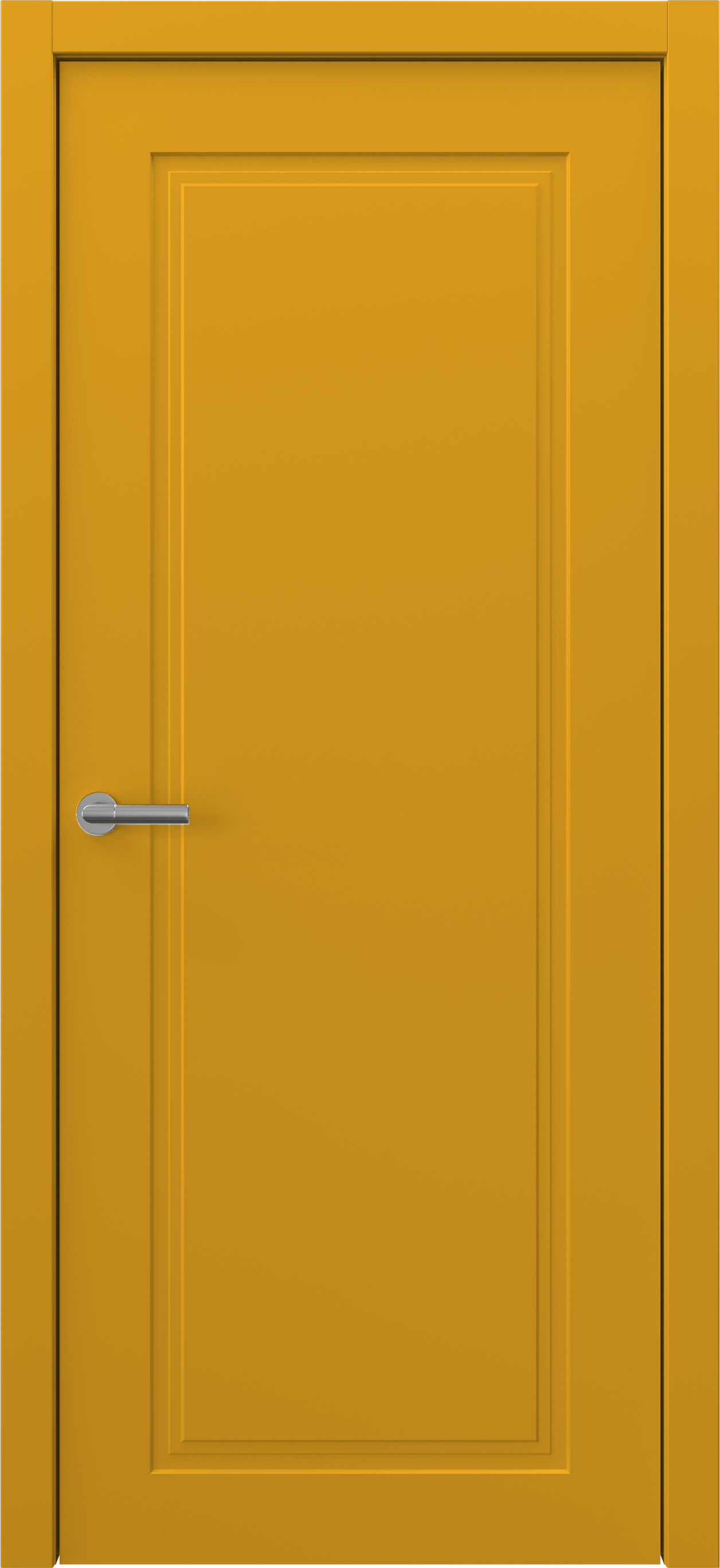 Модель дверей.