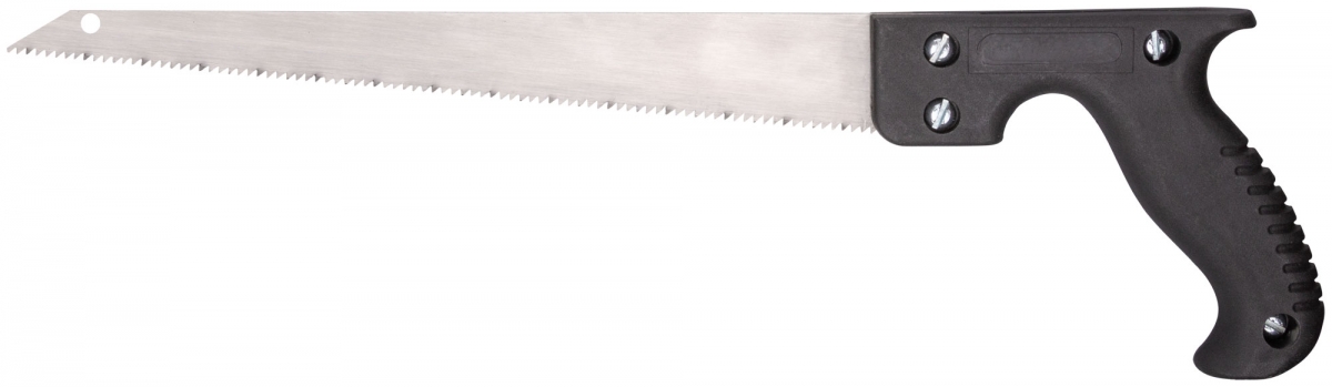 Ножовка столярная Курс (260мм) 40636