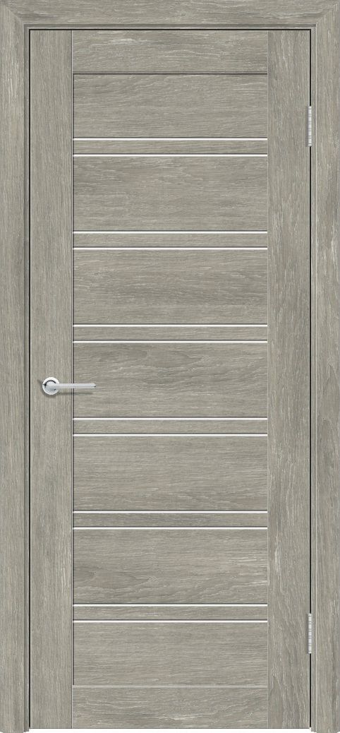 Т57, Дуб седой, Белое матовое