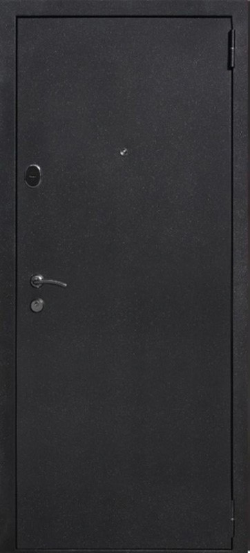 Модель дверей.