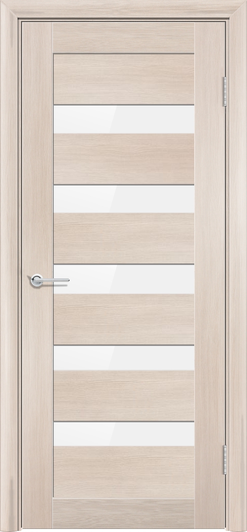 Т40, Лиственница кремовая, Лакобель белый