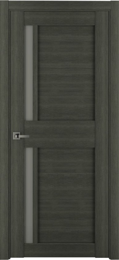 SP 57, SP, Экошпон, Темно-серый, Сатинат