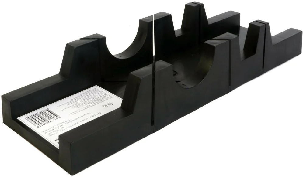 Стусло фигурное Диолд (300мм) 90530110