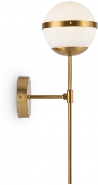 Бра Sonder FR5204WL-01BS