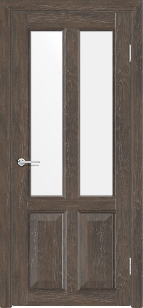 Т55, Дуб корица, Лакобель белый