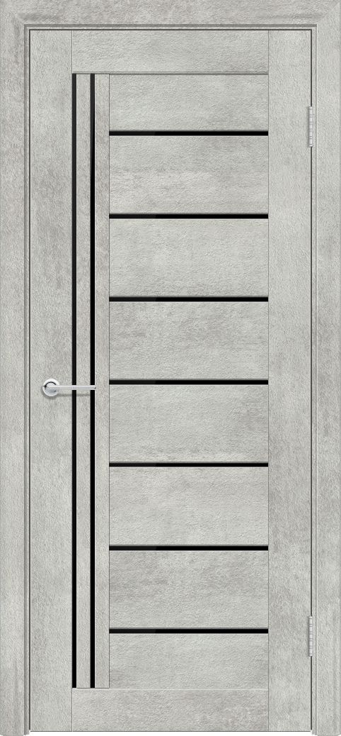 Модель дверей.