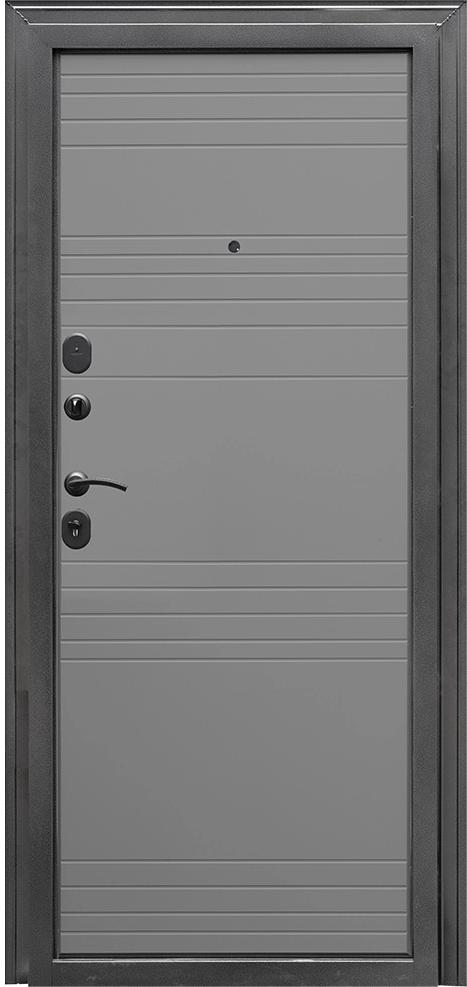 Софт светло-серый