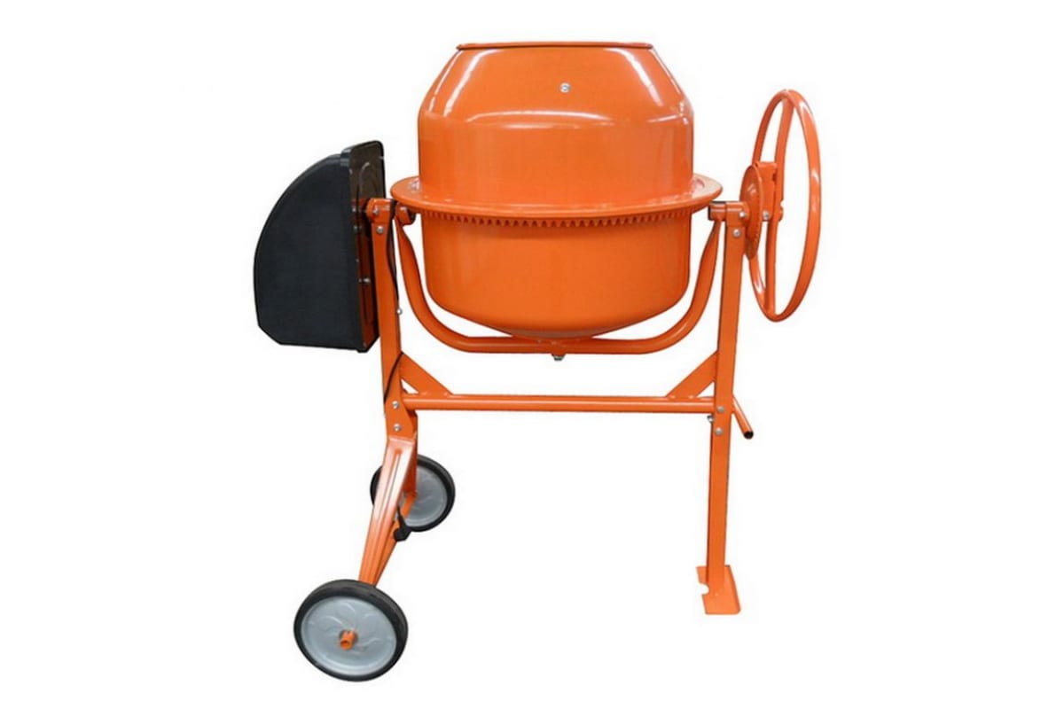 Бетоносмеситель Sturm CM1920C1