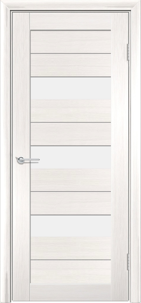 Т36, Лиственница беленая, Белое матовое