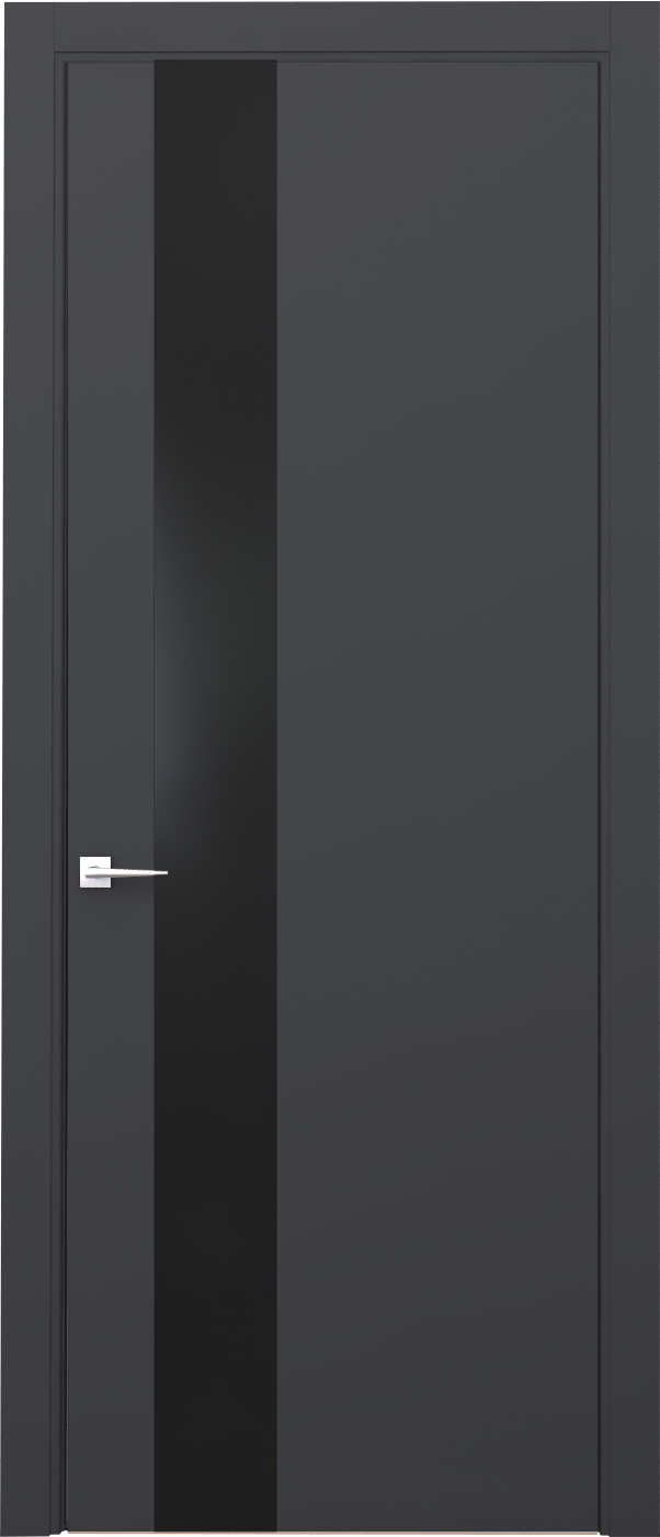 Модель дверей.