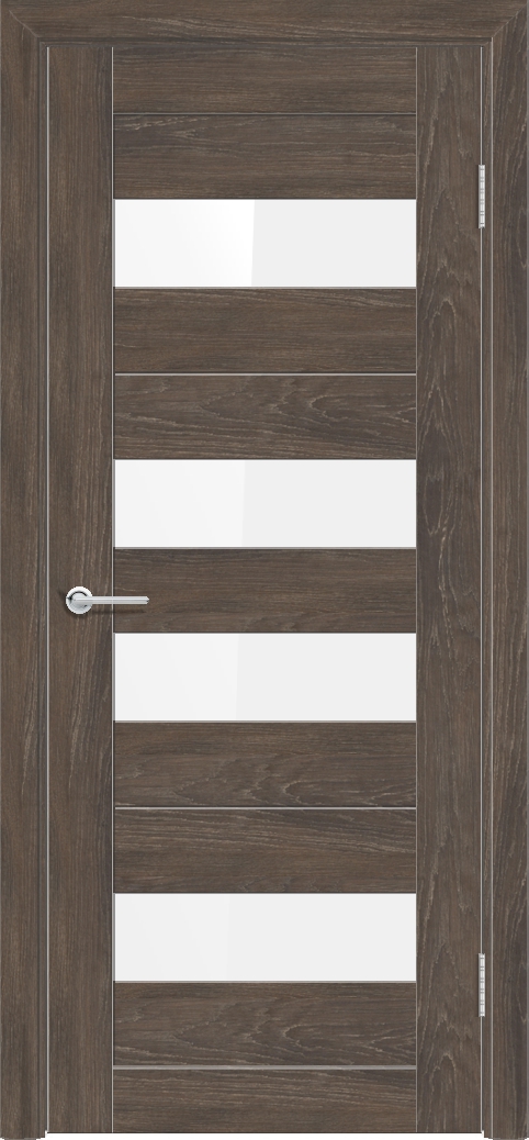 Т66, Дуб корица, Лакобель белый