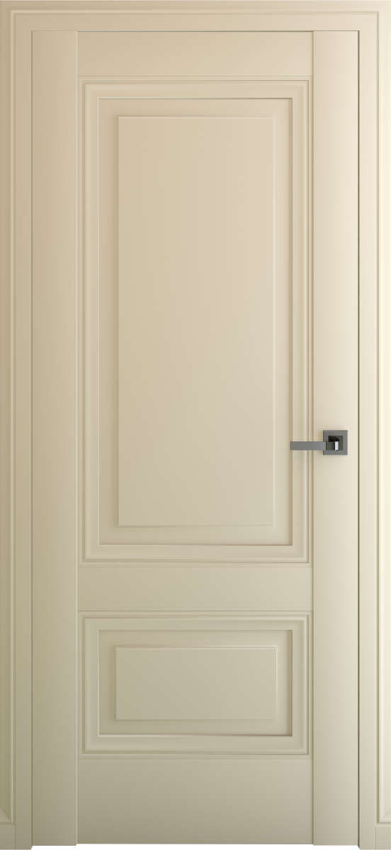 Турин В3, Classic Baguette, Экошпон, Матовый кремовый