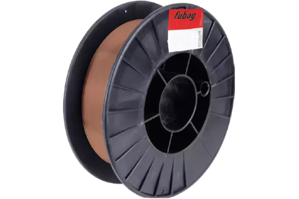Проволка сварочная Fubag Св-08Г2С-О 38888