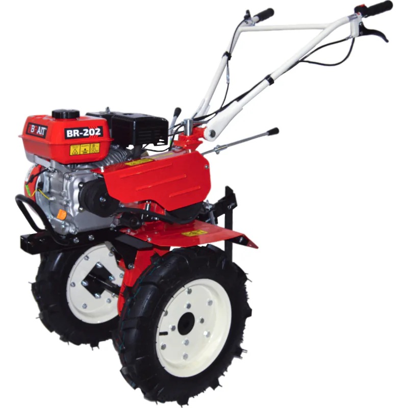 Мотоблок бензиновый Brait BR-202 04.01.105.011