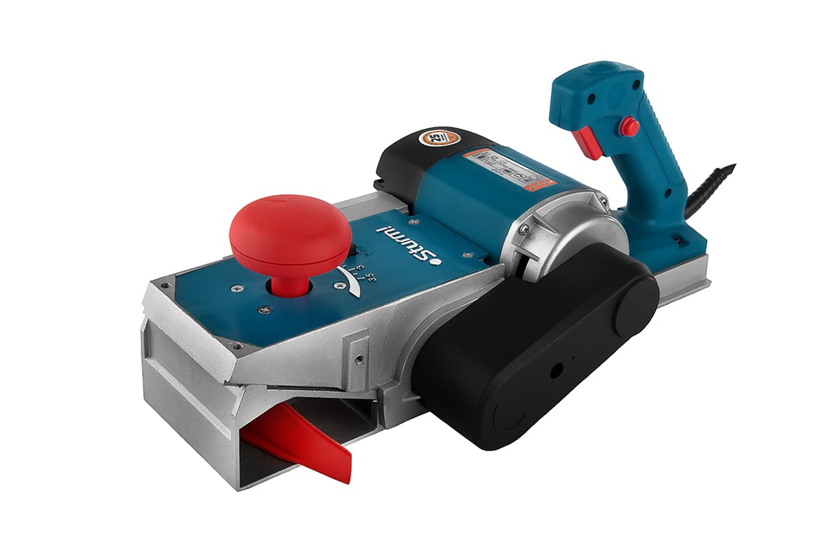 Рубанок сетевой Sturm P1022P