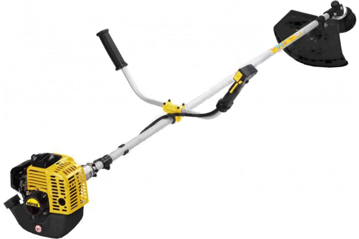 Триммер бензиновый Huter GGT-1000T