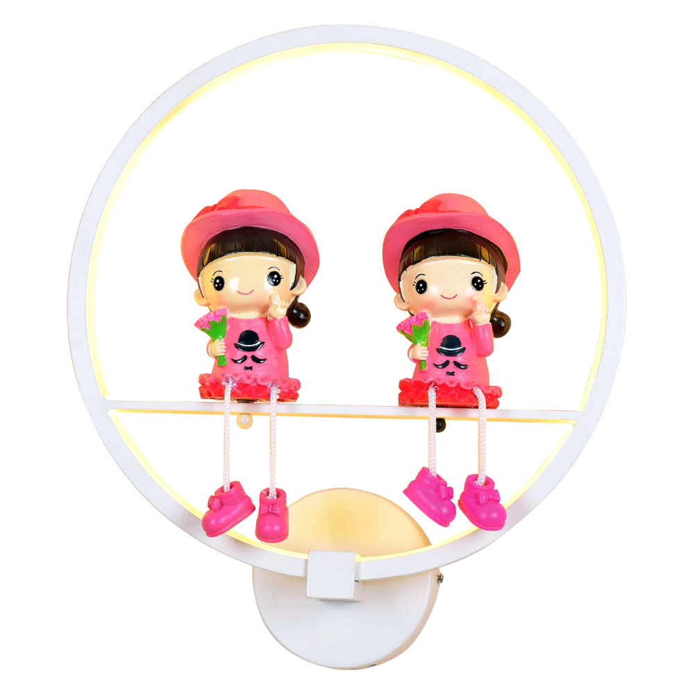 Бра Twins H061-1