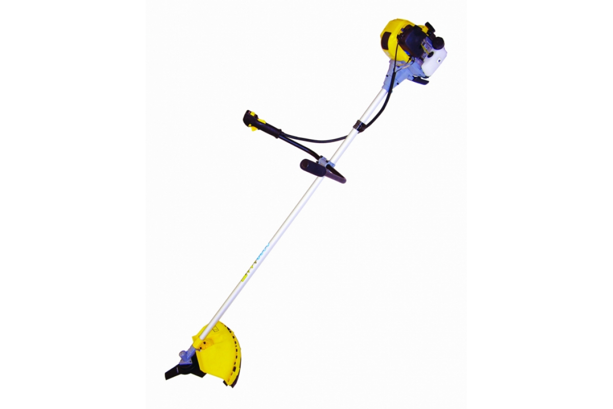 Триммер бензиновый Champion Т334FS