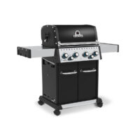 Гриль газовый Broil King Baron 490