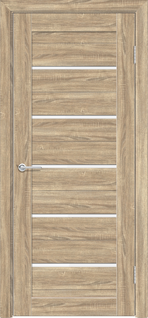 Т52, Дуб сонома, Лакобель белый