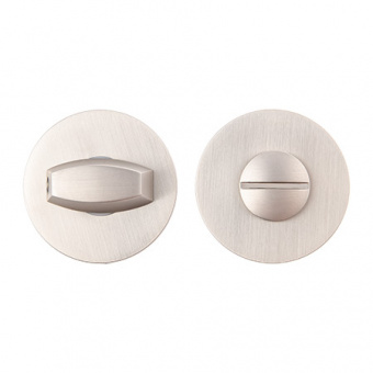 Фиксатор Code Deco Slim WC-4020-NISM Суперматовый никель 33078