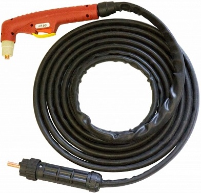 Плазменный резак Aurora PT50 (6м) 12286