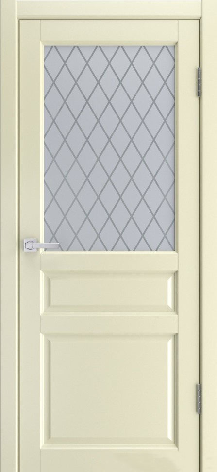 Модель дверей.