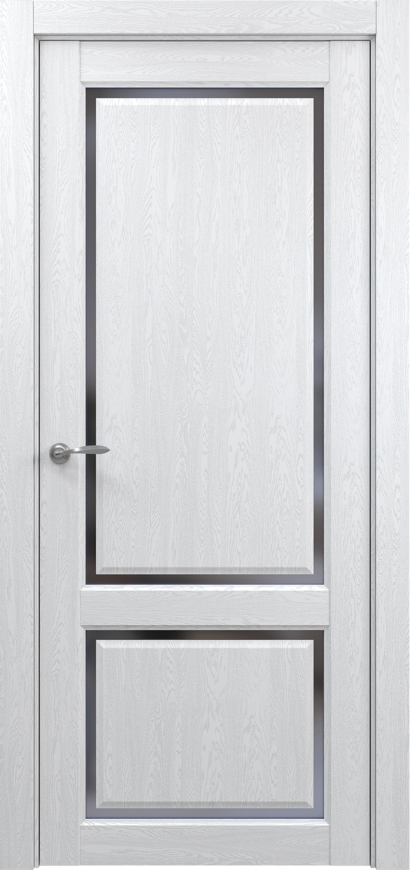 Модель дверей.