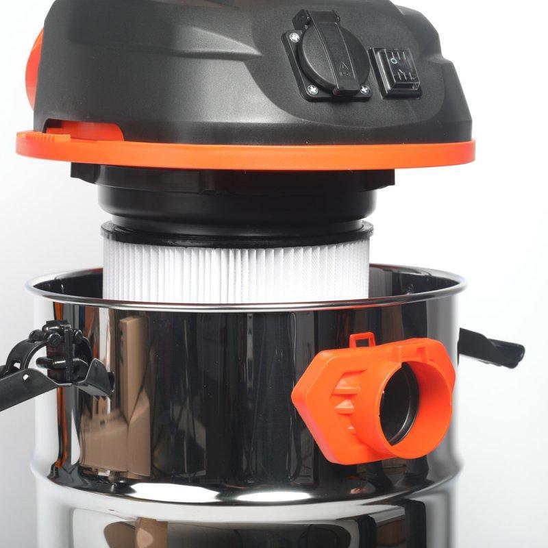 Пылесос промышл.vc PATRIOT 755303330