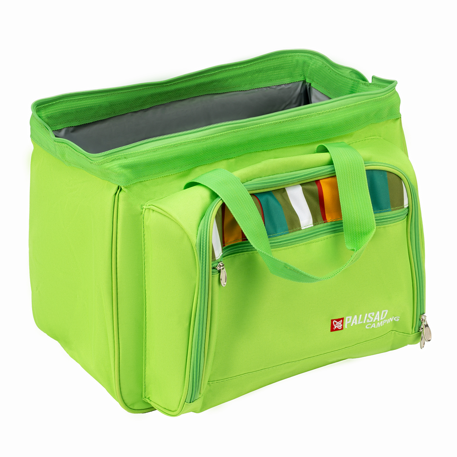 Термосумка 42х27х33 см,Camping//Palisad 