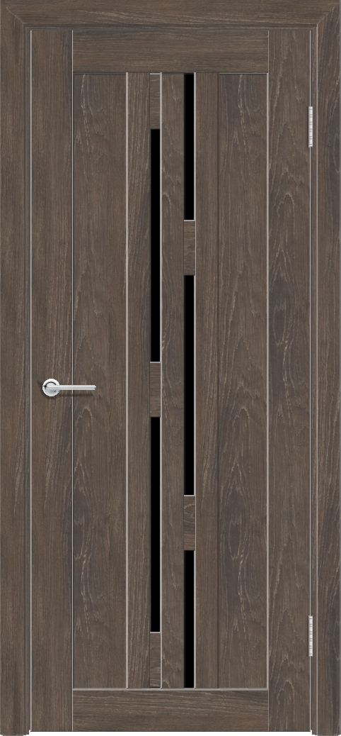 Т37, Дуб корица, Лакобель черный