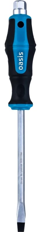 Отвертка ударная Oasis SL8 (150мм) 103011202008