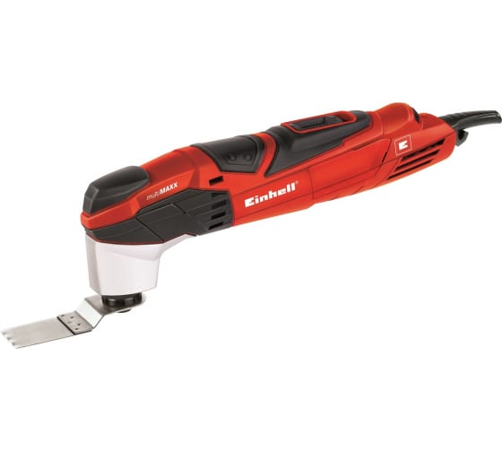 Многофункциональный инструмент сетевой Einhell TE(RT)-MG 200 CE 4465040