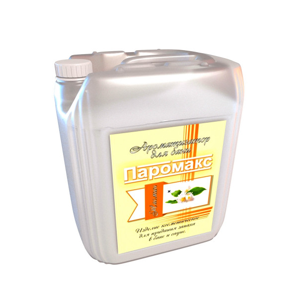 Ароматизатор Паромакс Премиум 5л